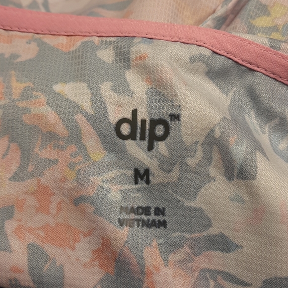 Dip Retro Pop Hoodie - Picture 10 of 11